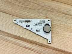 Распределительная плата питания (с батареей) для МФУ Pantum M6607NW