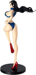 Фигурка Banpresto One Piece: Grandline Girls on Vacation Nico Robin (Ver. A)