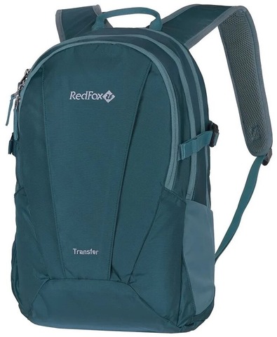 Картинка рюкзак городской Redfox Long Haul 28 V2 8100/океан - 1