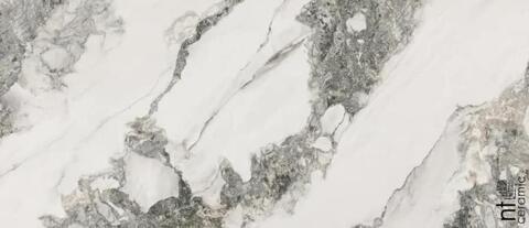 NT Ceramic Atlas Home Bianco Struttura 120x270