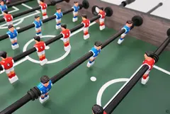 Настольный футбол / Кикер Start Line BFG Compact 55 (Анкор)