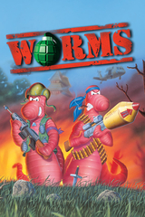Worms (для ПК, цифровой код доступа)