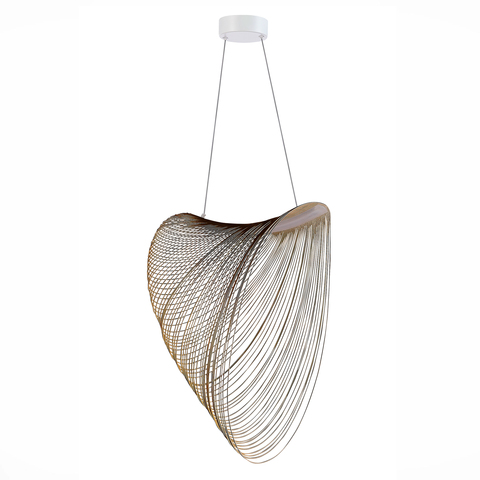 Светильник подвесной ST Luce Fossil SL6900.503.32