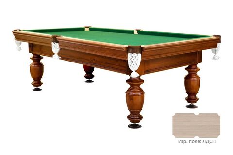 Бильярдный стол для пула 