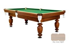 Бильярдный стол для пула 