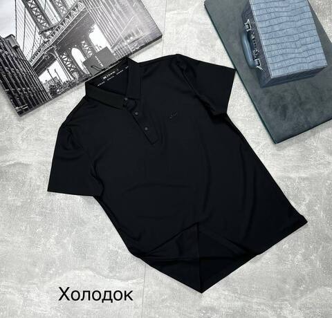 Поло Kiton 831855bl 