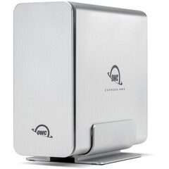 Корпус для дисков SSD OWC Express 4M2 4-Bay USB4 External SSD Enclosure