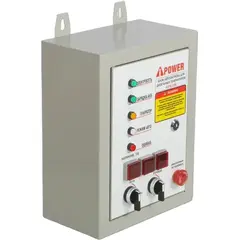 Блок автозапуска 400B, 25A (для моделей TEA)