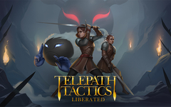 Telepath Tactics Liberated (для ПК, цифровой код доступа)