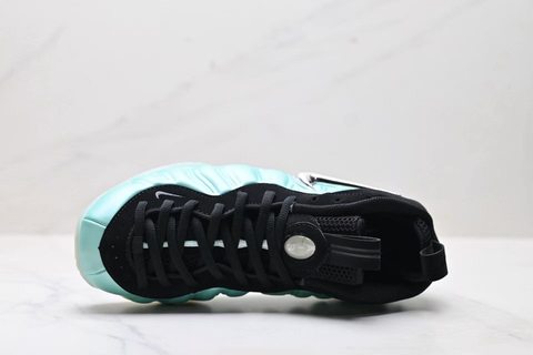 Nike Air Foamposite Pro 'Island Green' 