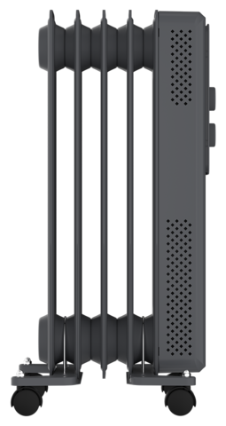 Масляный радиатор Royal Clima ROR-AR7-1500M