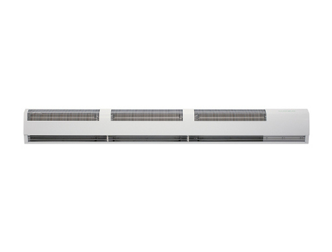 Электрическая завеса Tropik Line Т109E15 белый