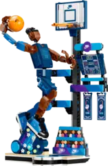 Конструктор LEGO 43010 Nike Верный бросок