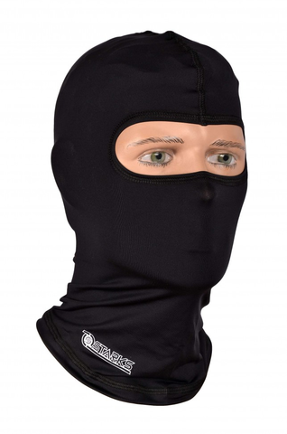 Подшлемник STARKS Light Silk (Чёрный)