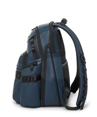 Рюкзак Navigation/Navy Coated Canvas