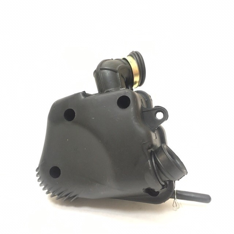 Воздушный фильтр в сборе  Yamaha BWS 100 / Minarelli 100cc 2T