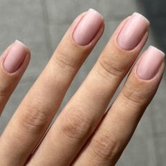 RELOUIS Лак для ногтей 