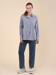 Рубашка женская