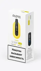 PLONQ ULTRA 12000 Ананас (Ч/З)