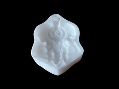 Силиконовый молд Скандинавский Оберег