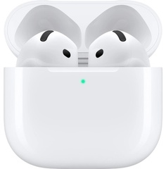 Наушники Apple AirPods 4 Active Noise Cancellation белый