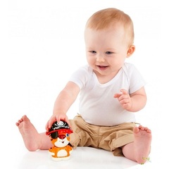 Bright Starts Развивающая игрушка 