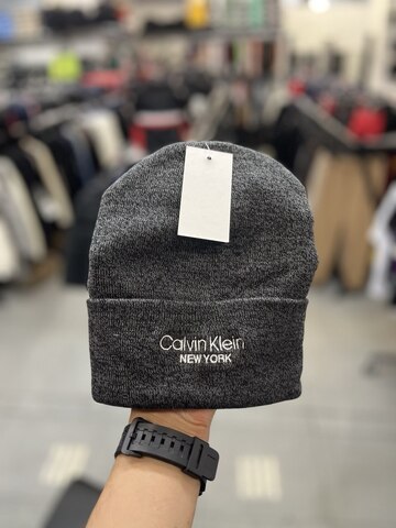 Шапка СК 134527grey