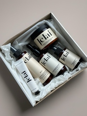 Набор косметики "Заботливый микс"