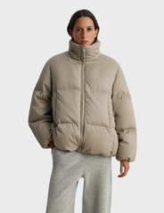 Пуховик 2MOOD