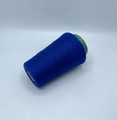 Loro Piana (пр.Италия) art-Maa0966 2/28 1400м/100гр,100% кашемир,цвет-Синий(937), арт.36103