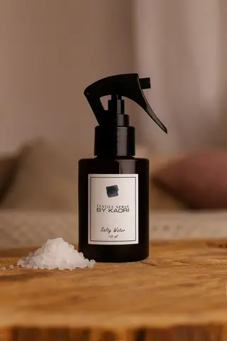Спрей для текстиля SALTY WATER