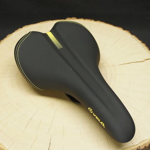 Седло для велосипеда Velo VL-3517 165х275мм