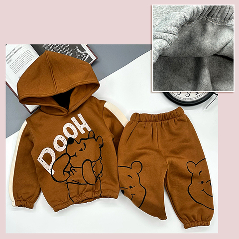 Костюм начёс детский (74-80) 251106-GV254