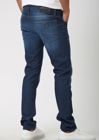 Джинсы ARMANI EXCHANGE