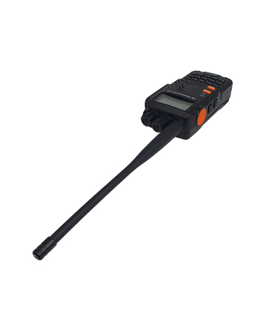 Радиостанция Аргут А-36