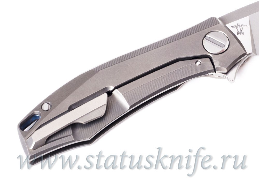 Нож Широгоров RKMP (Charles Marlowe)