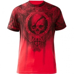 Футболка Xtreme Couture SHADOW WALKER