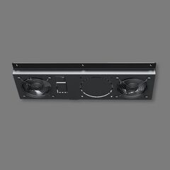 Вентиляторный потолочный блок IPX IPX.VB2+1.RAL7035