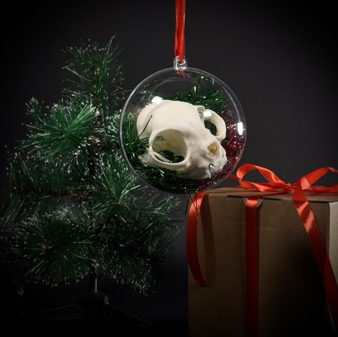 Ёлочный шар