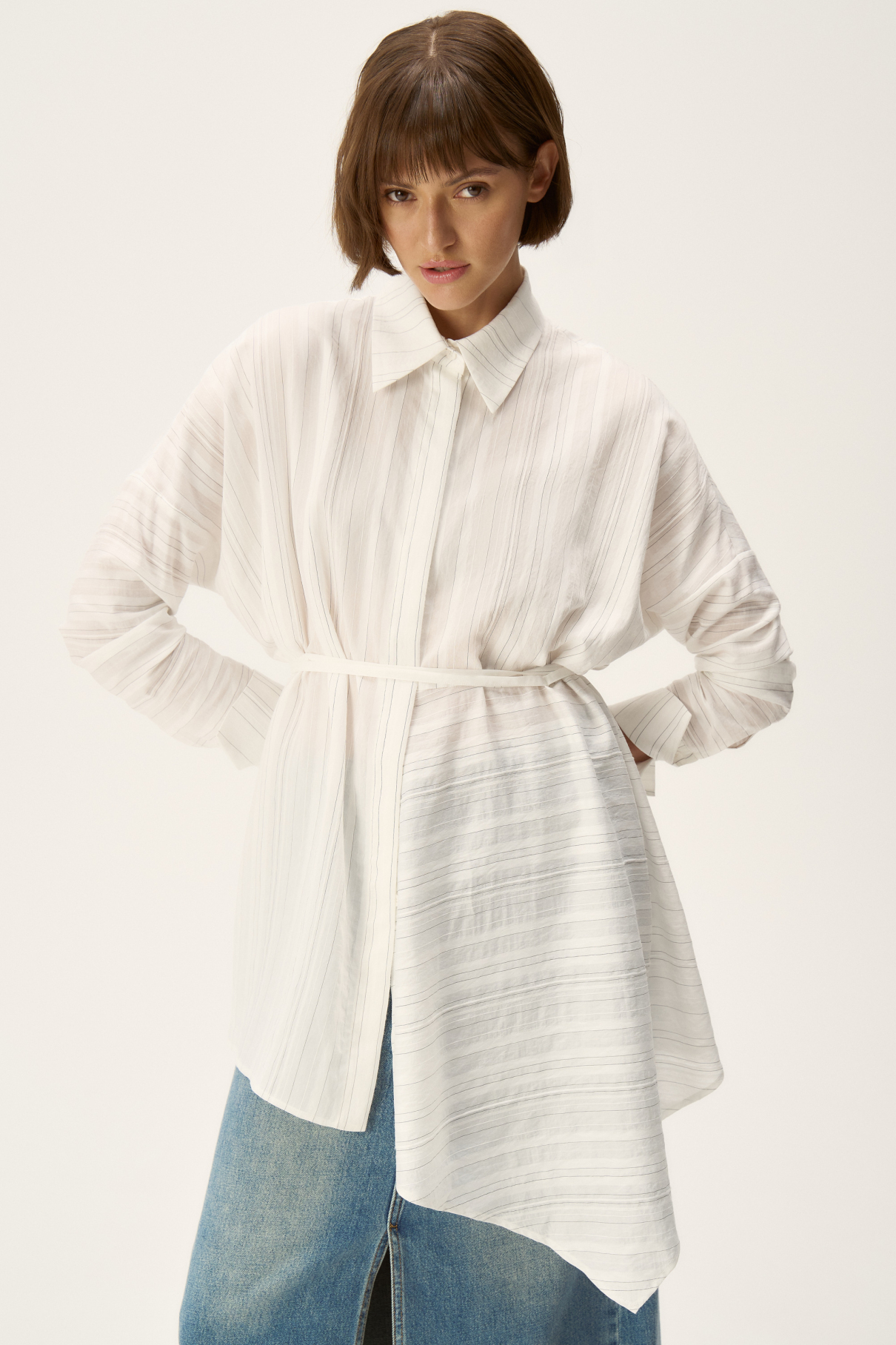 Рубашка Judith