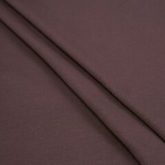 Кулирная гладь, 100% хлопок, 150 гр/м2, кофейный (10749)