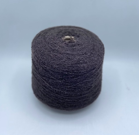 Pool trend (пр.Италия),art-BabyB4 400м/100гр, 80% бэби альпака, 20% полиамид, цвет-Дымчато-баклажановый(69/196), арт-36511