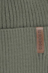 шапка  для мальчика  КВ 20425/хаки