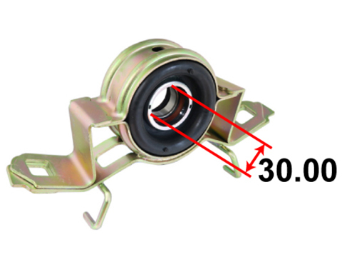 Подшипник подвесной Tenacity (1554) ACBTO1007