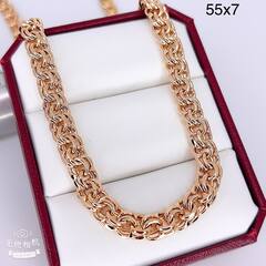 Цепь Xuping - арт028