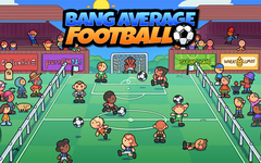 Bang Average Football (для ПК, цифровой код доступа)