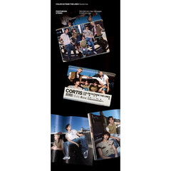 Альбом CORTIS COLOR OUTSIDE THE LINES