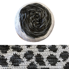 Пряжа Himalaya Everyday Leo (70705)