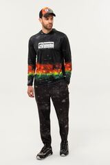 Летние брюки для рыбалки Remington Fishing Solar Boat II на remingtonn.ru