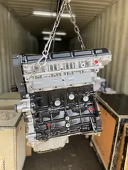 Двигатель G4GC (2.0 БЕНЗИН)